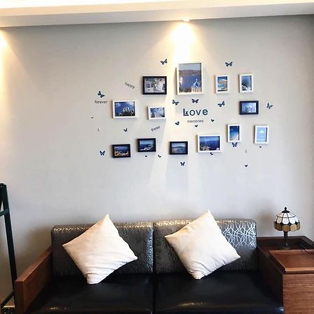 My Home Apartment Huizhou  Eksteriør billede