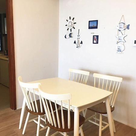 My Home Apartment Huizhou  Eksteriør billede