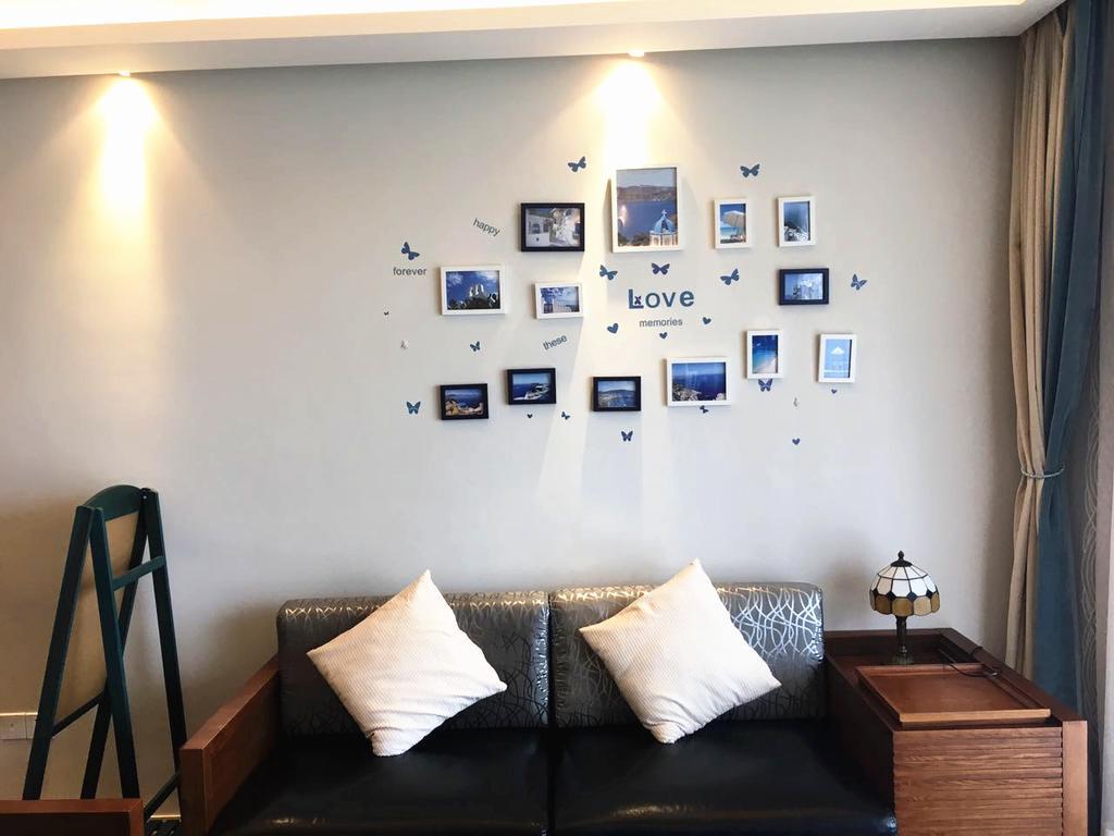My Home Apartment Huizhou  Eksteriør billede